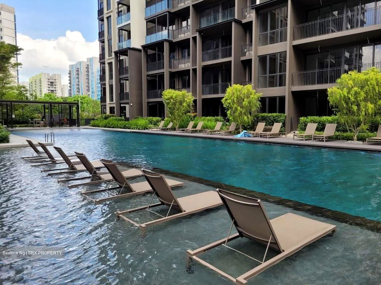Park Colonial (D13), Condominium #638211841